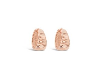 ## 9P DIAMOND CUT STRIPED HUGGIE