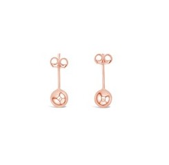 ## 9P PLAIN 5MM EURO BALL STUD
