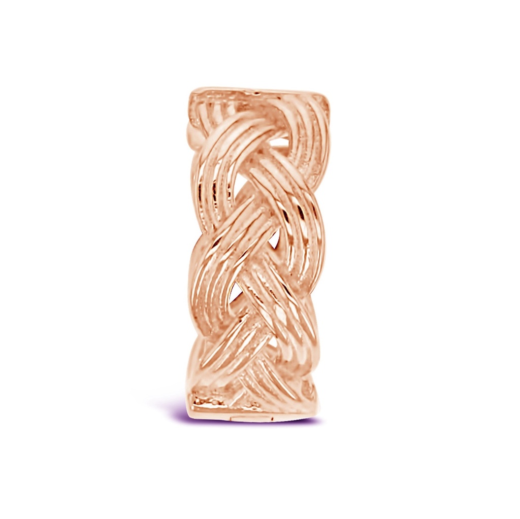 ## 9R BRAIDED 11.5MM HUGGIES