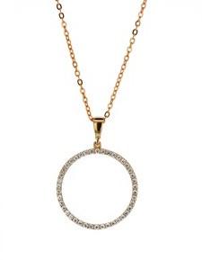 ## 9P CZ CIRCLE OF LIFE PENDAN