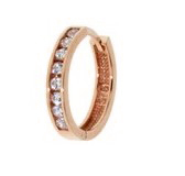 ## 9P CZ SET 12MM HUGGIE
